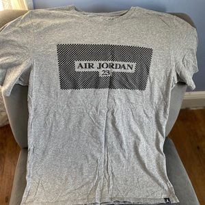 Air Jordan Tee